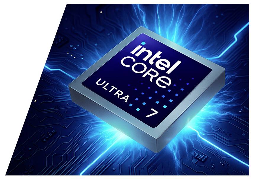 HP notebook 35.6 cm (14 palec) 2.5K 356H 6 GB RAM 1 TB SSD německá, QWERTZ Intel Intel grafika GDDR7 stříbrná DK2Z9ET-4
