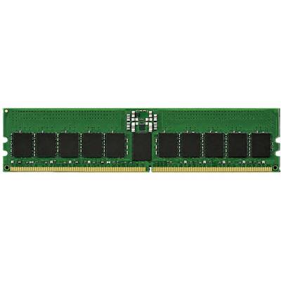 Kensington paměť RAM pro server DDR5 32 GB 1 x 32 GB ECC 288pin DIMM CL52 KSM64R52BD8-32MH-0