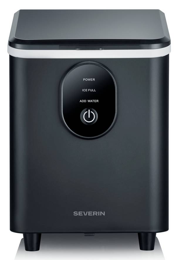 Severin  zmrzlinovač 1.2 l