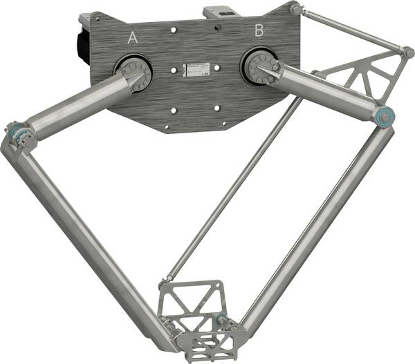 Schneider Electric VRKT2L0FNC00000 VRKT2L0FNC00000 průmyslový robot 40 kg