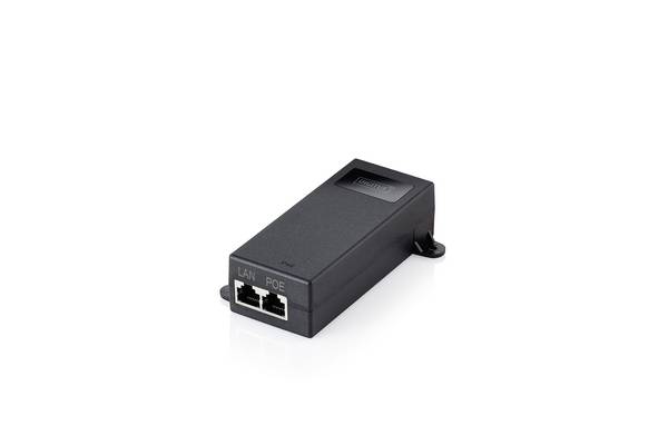 Digitus  PoE injektor 10 / 100 / 1000 MBit/s IEEE 802.3bt
