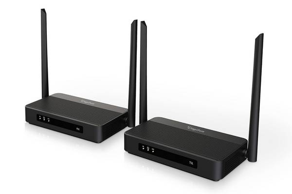 Digitus  USB-A, USB 1.1, HDMI™, HDMI® vstup   100 m