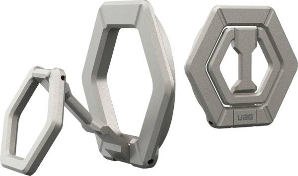 Urban Armor Gear Magnetic Ring Stand  Stojan na stůl titan