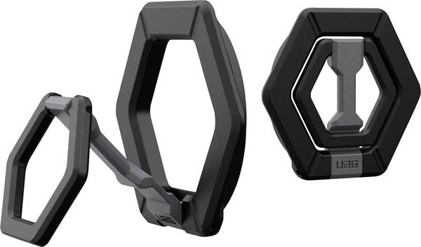 Urban Armor Gear Magnetic Ring Stand  Stojan na stůl černá