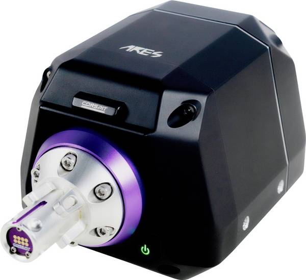 Conspit Ares Direct Drive (12Nm) Základna na volant  PC černá