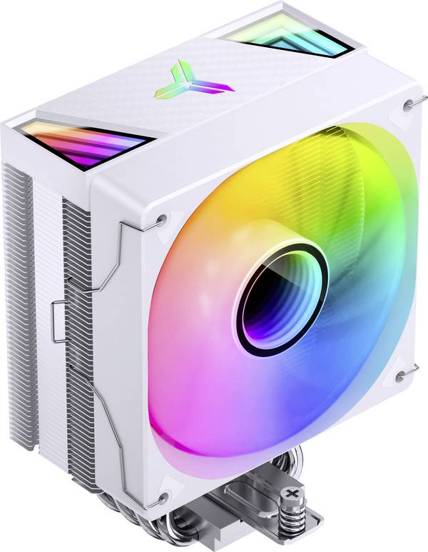 Jonsbo CR-1000 V3 PRO chladič procesoru s větrákem  #####Intel® LGA 115x, Intel® 1200, Intel® 1700, Intel® 1851, AMD AM4, AMD AM5