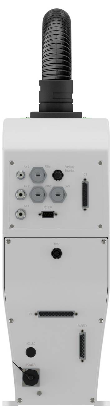 Schneider Electric LXMRSP0650200 LXMRSP0650200 průmyslový robot-1