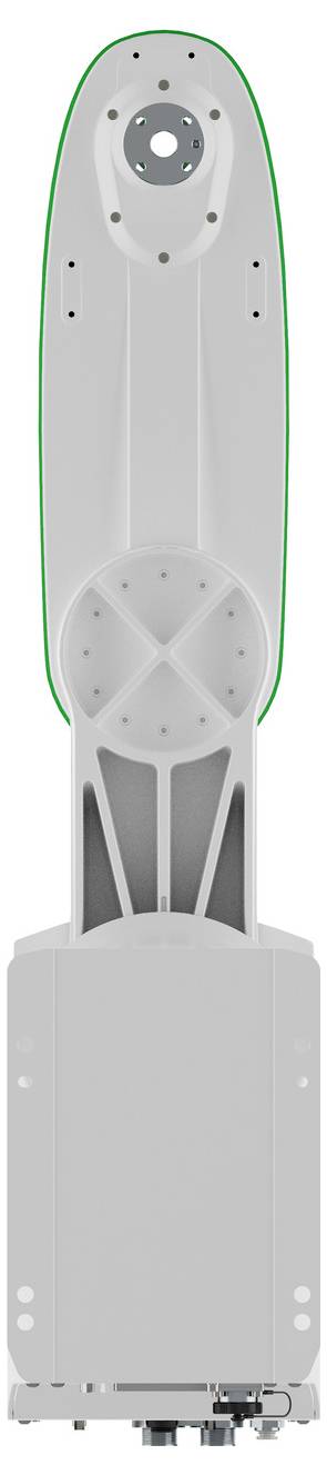 Schneider Electric LXMRSP0650200 LXMRSP0650200 průmyslový robot-2