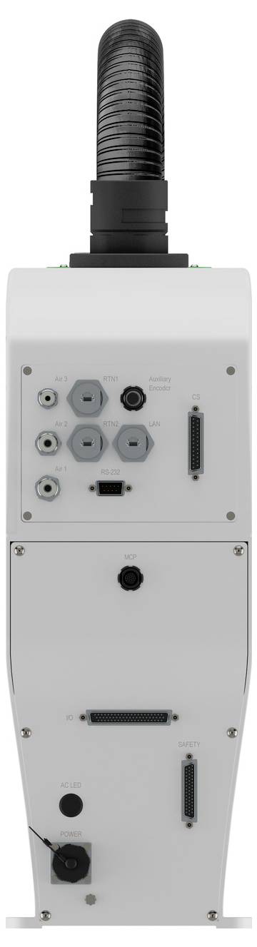 Schneider Electric LXMRSP0650300 LXMRSP0650300 průmyslový robot-1