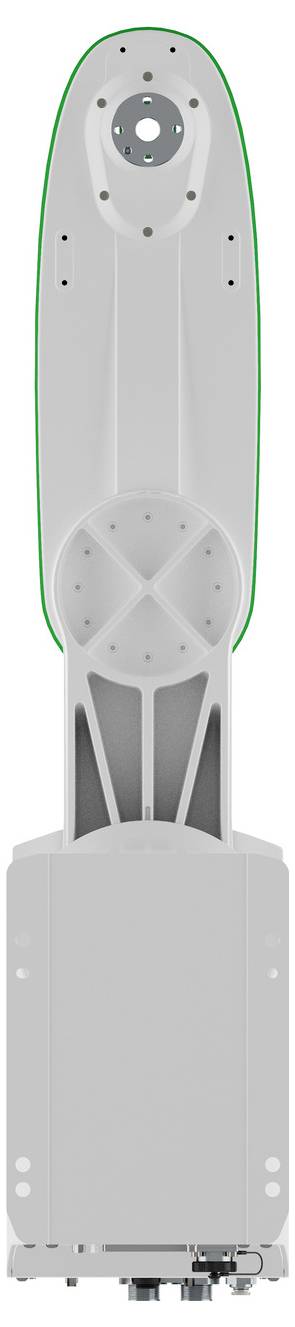 Schneider Electric LXMRSP0650300 LXMRSP0650300 průmyslový robot-2