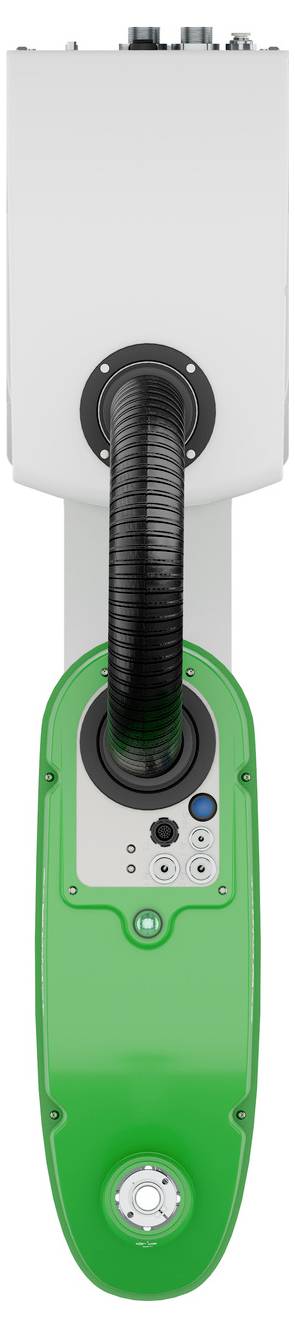 Schneider Electric LXMRSP0650300 LXMRSP0650300 průmyslový robot-3