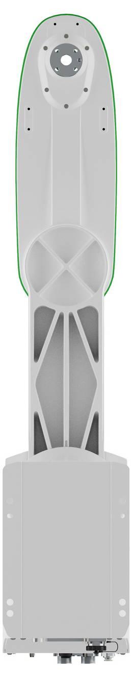 Schneider Electric LXMRSP0660200 LXMRSP0660200 průmyslový robot-2