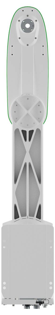 Schneider Electric LXMRSP0670200 LXMRSP0670200 průmyslový robot-2