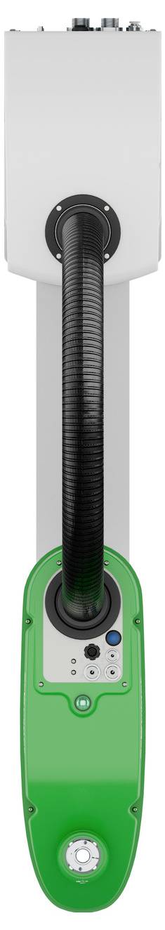 Schneider Electric LXMRSP0670200 LXMRSP0670200 průmyslový robot-3