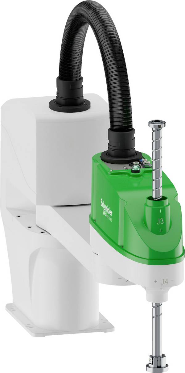 Schneider Electric LXMRSP0670300 LXMRSP0670300 průmyslový robot