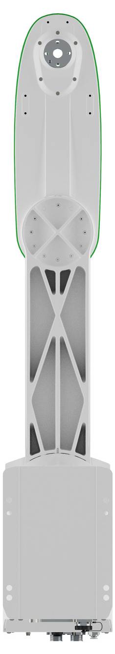 Schneider Electric LXMRSP0670300 LXMRSP0670300 průmyslový robot-2