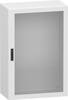 Schneider Electric NSYCRN128400T Dveře 800 x 1200 x 400 ocel šedá (RAL 7035) 1 ks