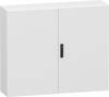 Schneider Electric NSYCRN1012300D Dveře 1200 x 1000 x 300 ocel šedá (RAL 7035) 1 ks