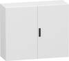 Schneider Electric NSYCRN1012400D Dveře 1200 x 1000 x 400 ocel šedá (RAL 7035) 1 ks