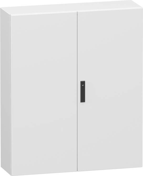 Schneider Electric NSYCRN1210300D Dveře 1000 x 1200 x 300 ocel šedá (RAL 7035) 1 ks