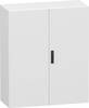 Schneider Electric NSYCRN1210400D Dveře 1000 x 1200 x 400 ocel šedá (RAL 7035) 1 ks