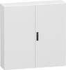 Schneider Electric NSYCRN1212300D Dveře 1200 x 1200 x 300 ocel šedá (RAL 7035) 1 ks
