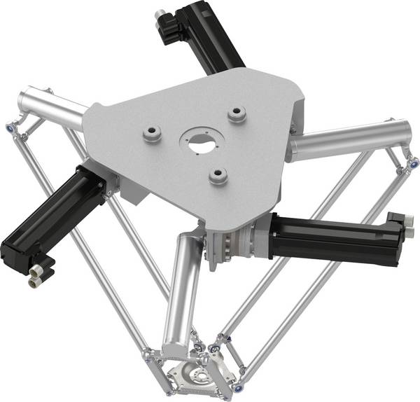Schneider Electric  VRKP2S0FNC00000 průmyslový robot 15 kg