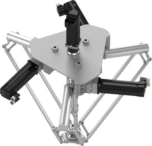 Schneider Electric  VRKP2S0RNC00000 průmyslový robot 15 kg