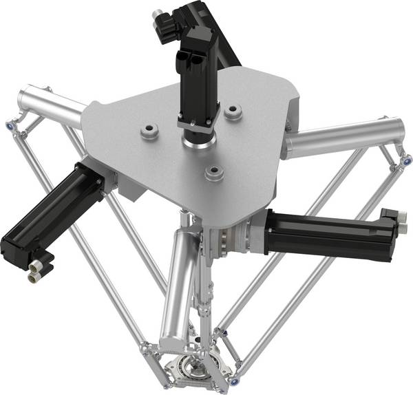 Schneider Electric  VRKP4L0FNC00000 průmyslový robot 15 kg