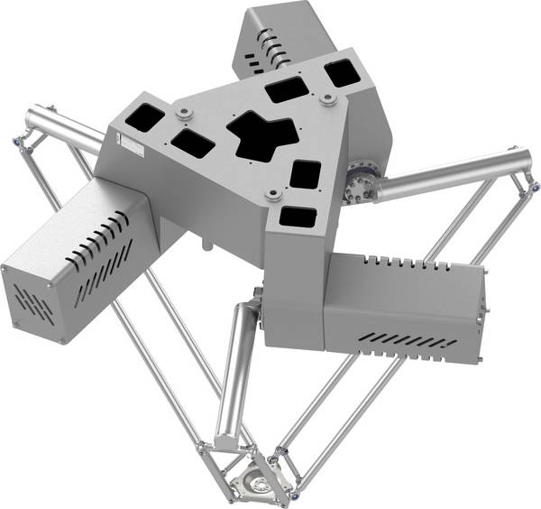 Schneider Electric  VRKP4L0FNF00000 průmyslový robot 15 kg