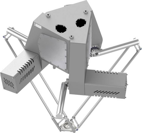 Schneider Electric  VRKP4L0FNO00000 průmyslový robot 15 kg