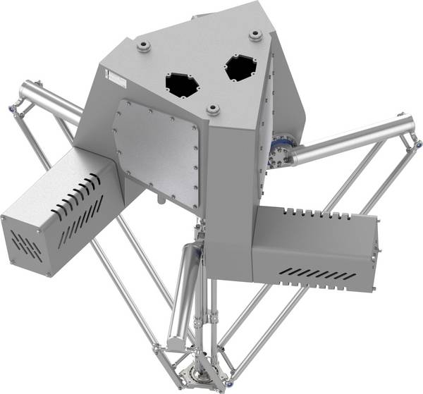 Schneider Electric  VRKP4L0RNO00000 průmyslový robot 15 kg