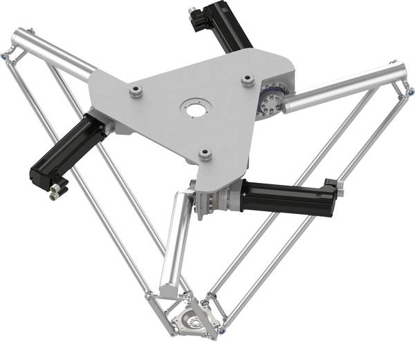 Schneider Electric  VRKP4S0FNC00000 průmyslový robot 15 kg