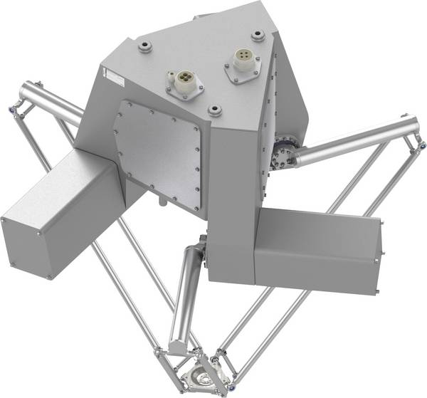 Schneider Electric  VRKP4S0FWD00000 průmyslový robot 15 kg