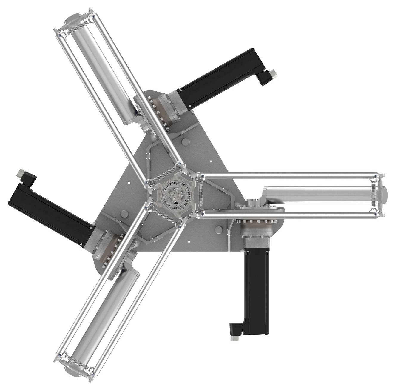 Schneider Electric VRKP4S0RNC00000 průmyslový robot 15 kg-2
