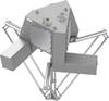 Schneider Electric VRKP4S0RWD00000 průmyslový robot 15 kg