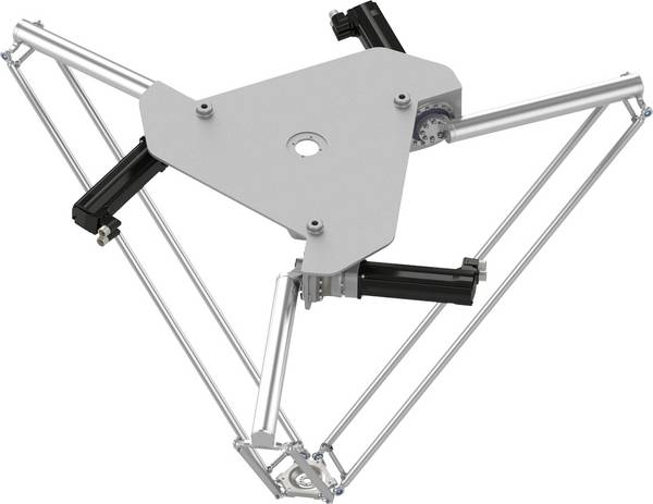 Schneider Electric  VRKP6S0FNC00000 průmyslový robot 15 kg