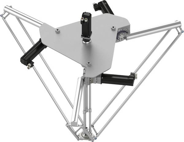 Schneider Electric  VRKP6S0RNC00000 průmyslový robot 15 kg