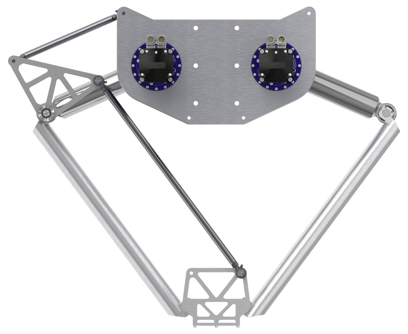 Schneider Electric VRKT2M0FNC00000 VRKT2M0FNC00000 průmyslový robot 40 kg-1