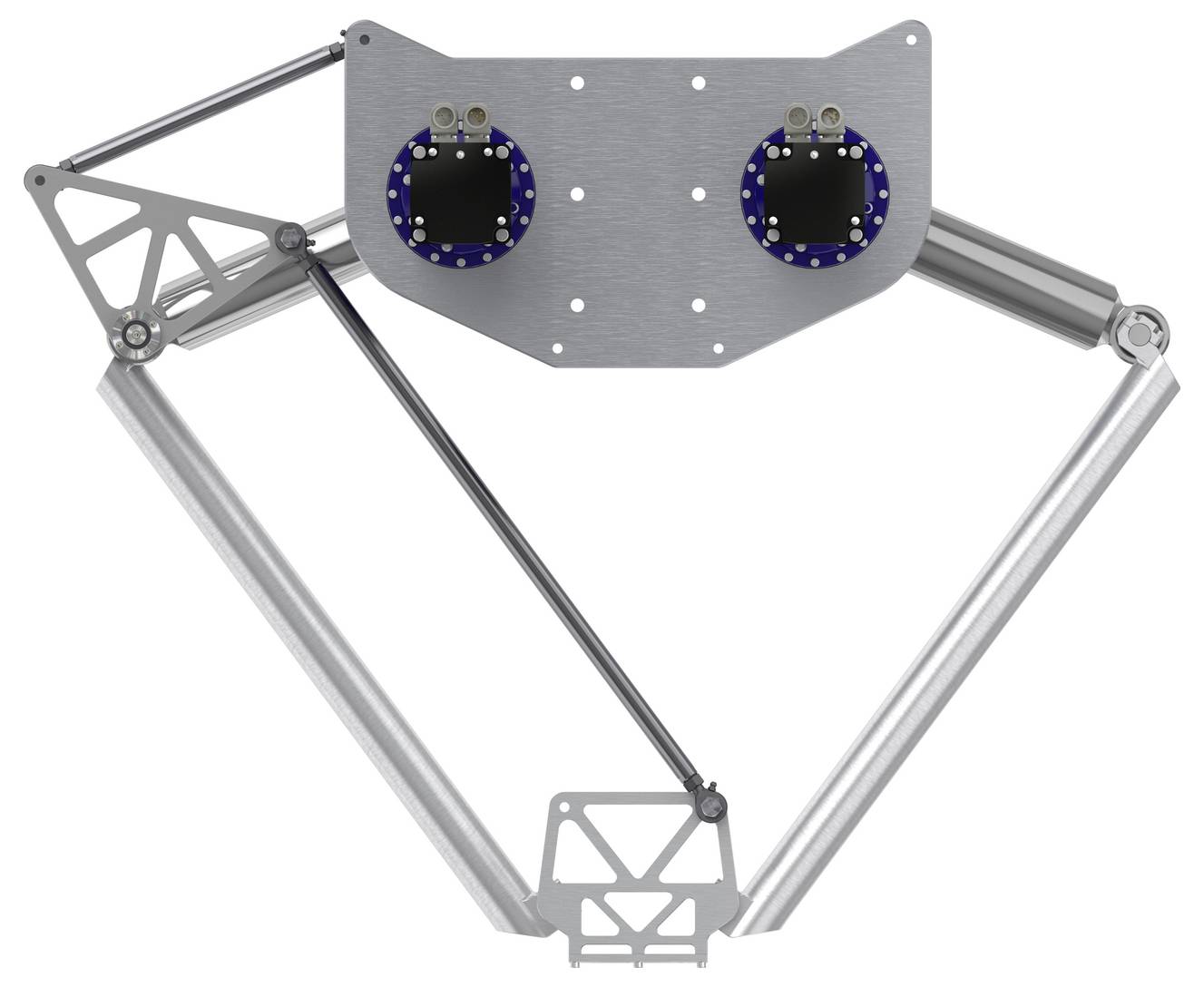 Schneider Electric VRKT2M1FNC00000 VRKT2M1FNC00000 průmyslový robot 60 kg-1