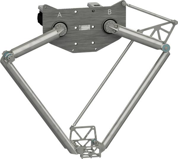 Schneider Electric VRKT3L0FNC00000 VRKT3L0FNC00000 průmyslový robot 35 kg