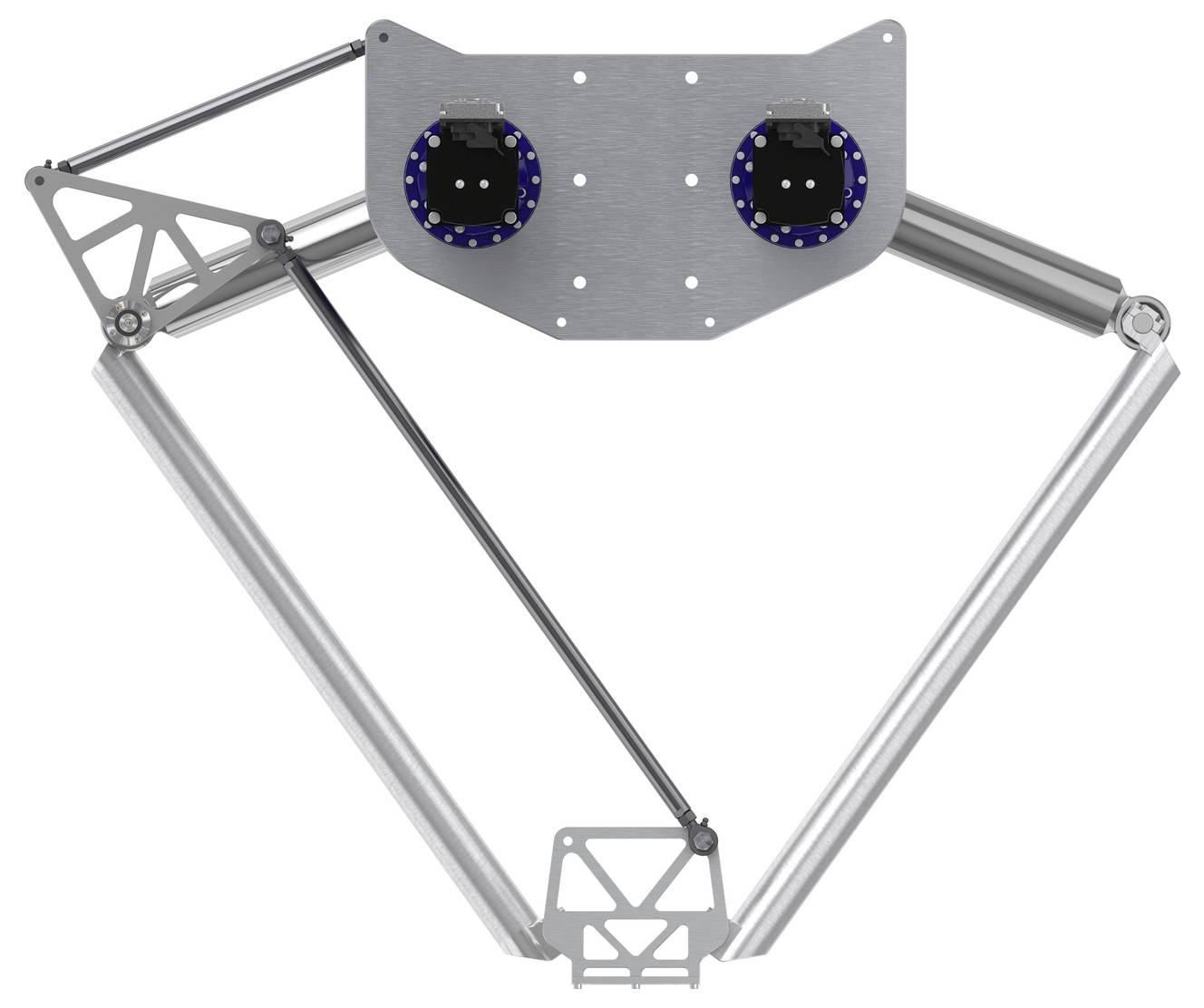 Schneider Electric VRKT3L0FNC00000 VRKT3L0FNC00000 průmyslový robot 35 kg-1