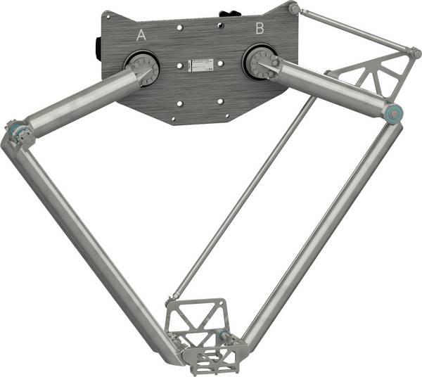 Schneider Electric  VRKT3M0FNC00000 průmyslový robot 35 kg