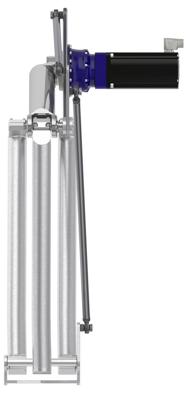 Schneider Electric VRKT3M0FNC00000 průmyslový robot 35 kg-5