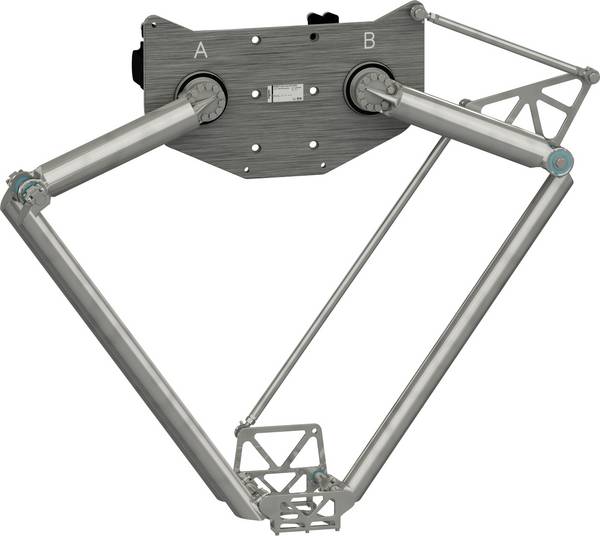 Schneider Electric  VRKT3M1FNC00000 průmyslový robot 60 kg