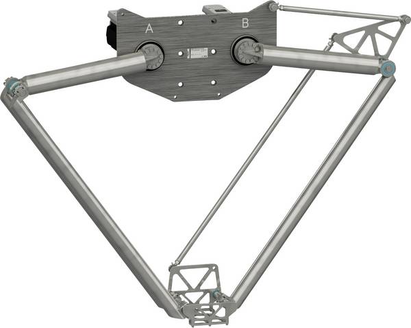 Schneider Electric VRKT5L0FNC00000 VRKT5L0FNC00000 průmyslový robot 30 kg