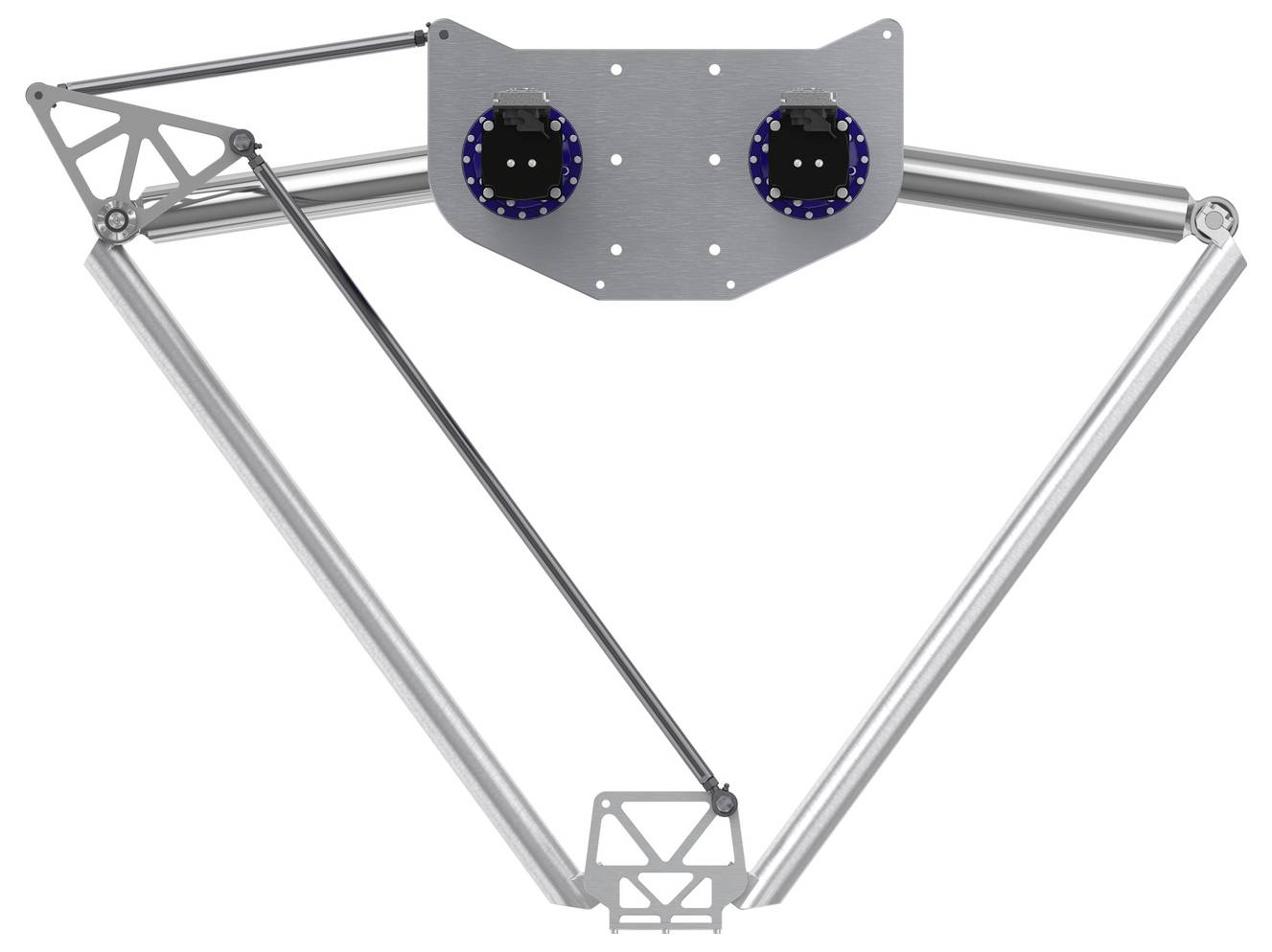 Schneider Electric VRKT5L0FNC00000 VRKT5L0FNC00000 průmyslový robot 30 kg-1
