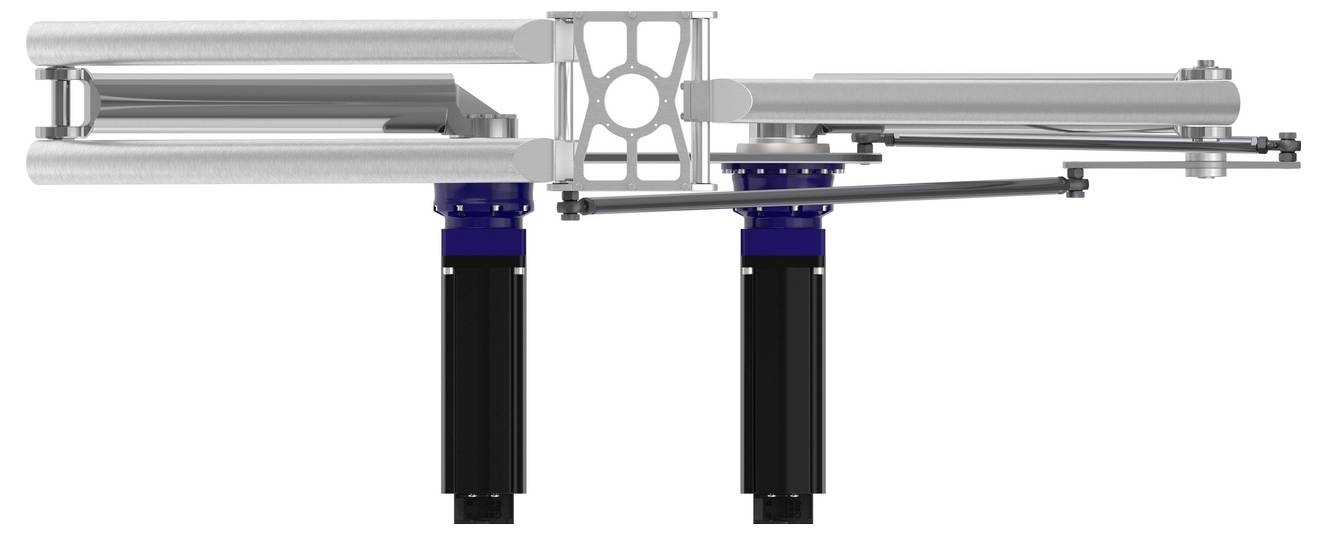 Schneider Electric VRKT5L0FNC00000 VRKT5L0FNC00000 průmyslový robot 30 kg-2