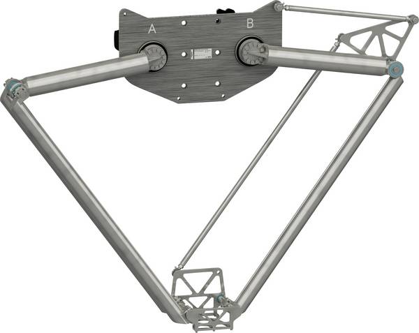 Schneider Electric  VRKT5M0FNC00000 průmyslový robot 30 kg