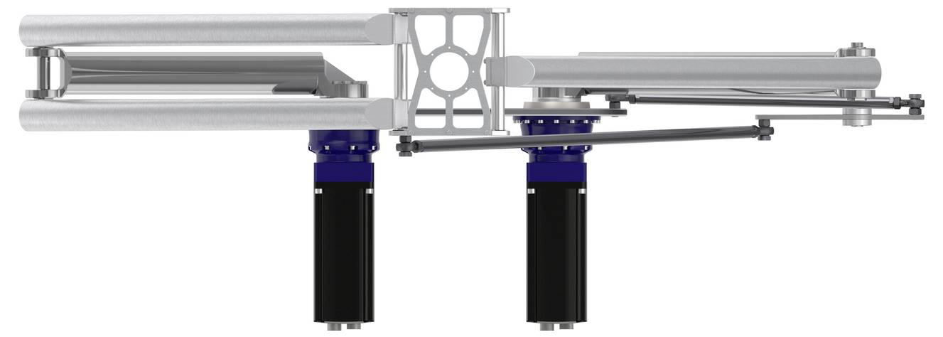 Schneider Electric VRKT5M1FNC00000 průmyslový robot 45 kg-2